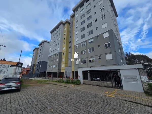 Apartamento em Caxias do Sul - Interlagos