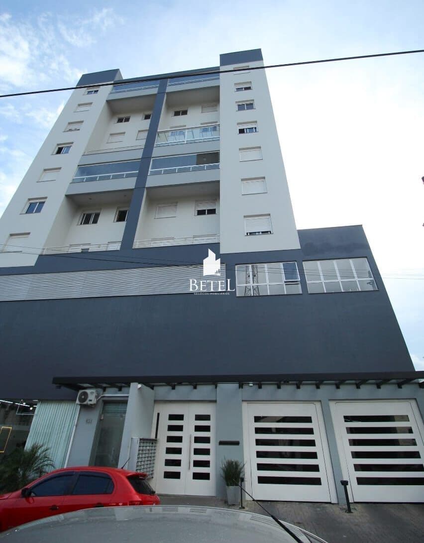 Apartamento em Caxias do Sul - Desvio Rizzo