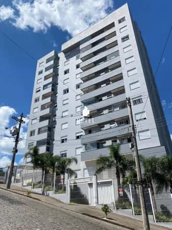 Apartamento em Caxias do Sul - Kayser