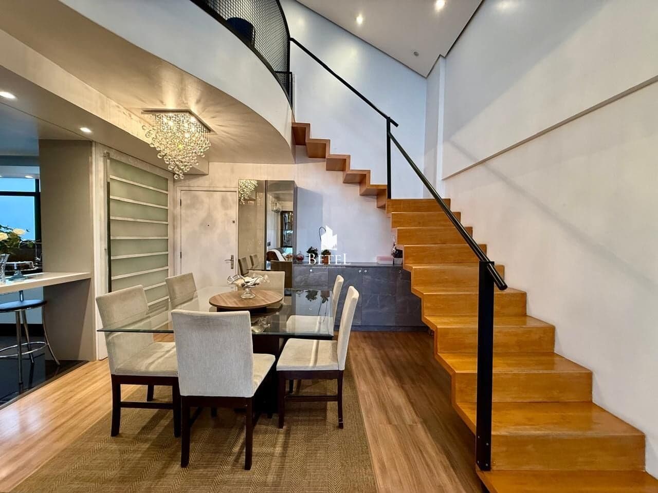 Apartamento em Caxias do Sul - Centro