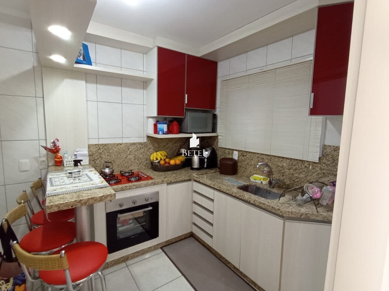 Apartamento em Caxias do Sul - Salgado Filho