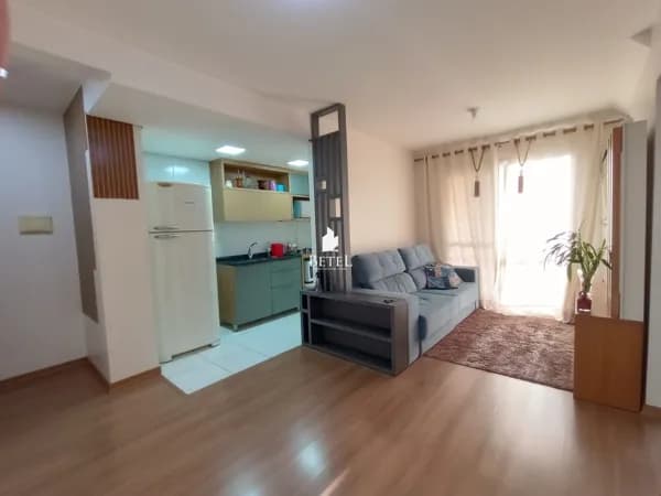 Apartamento em Caxias do Sul - Vinhedos