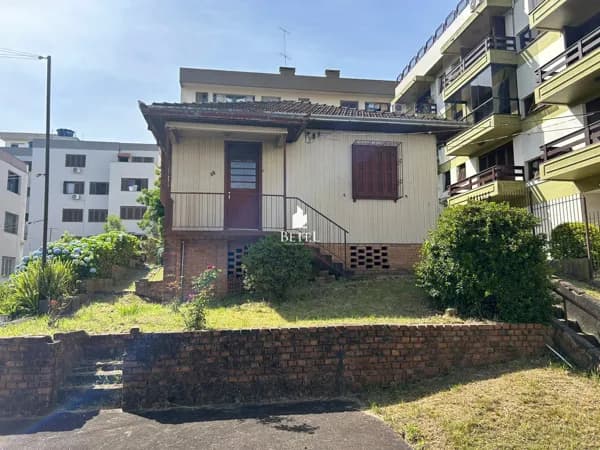 Casa em Caxias do Sul - Pio X