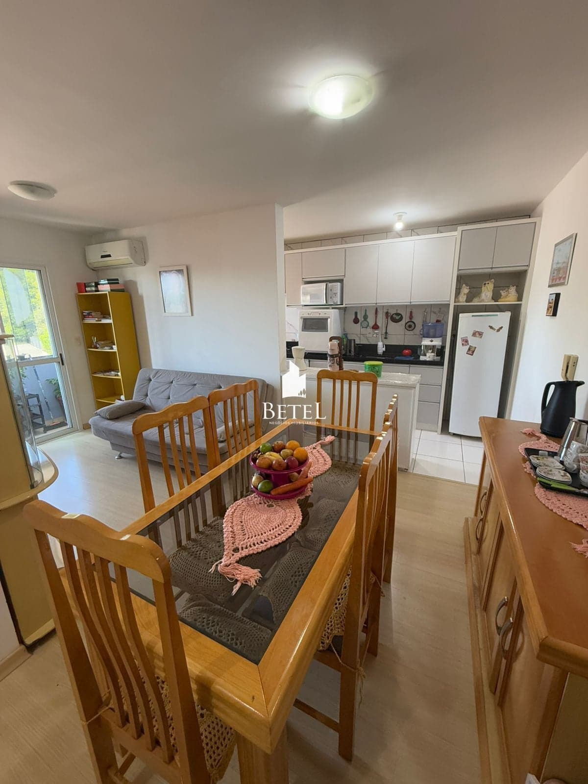 Apartamento em Caxias do Sul - Santa Corona