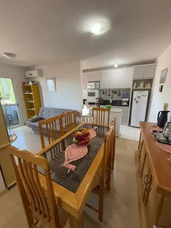 Apartamento em Caxias do Sul - Santa Corona