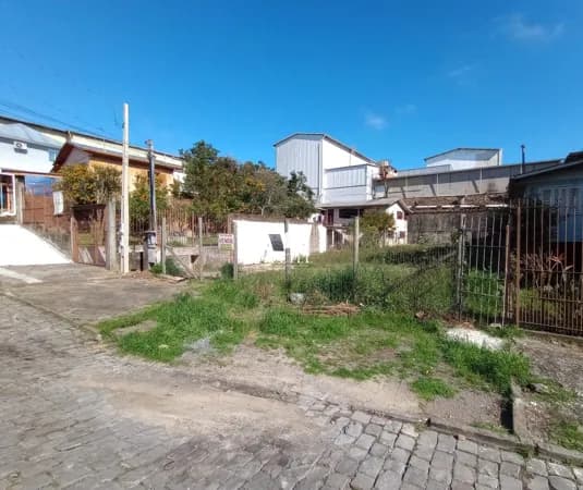 Lote/Terreno em Caxias do Sul - Salgado Filho