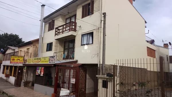 Apartamento em Caxias do Sul - Pioneiro