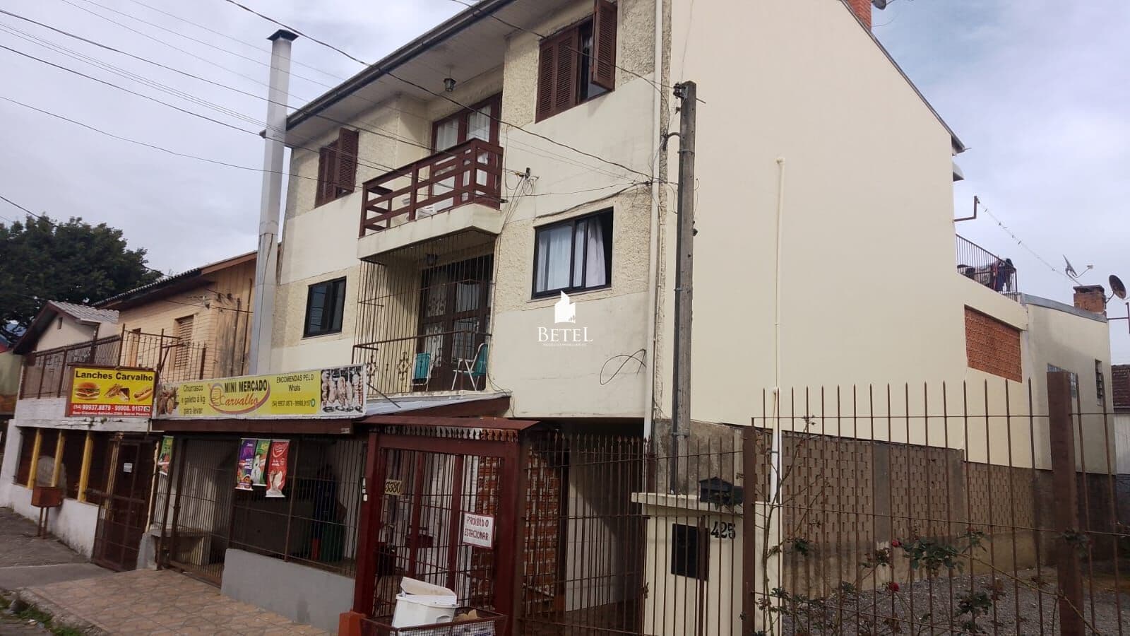 Apartamento em Caxias do Sul - Pioneiro