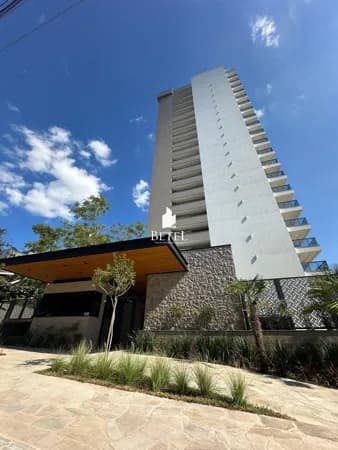 Apartamento à venda no bairro Não Informado - Não Informado/NI
