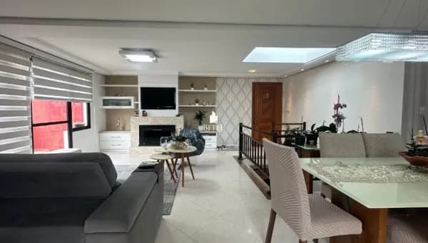 Apartamento em Caxias do Sul - Petrópolis