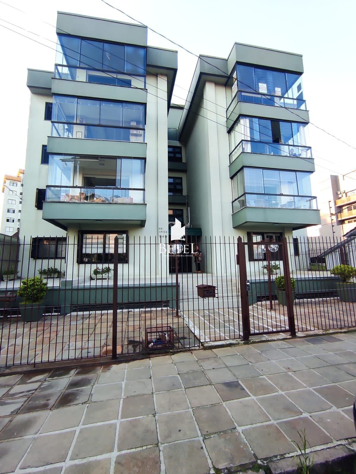 Apartamento em Caxias do Sul - Madureira