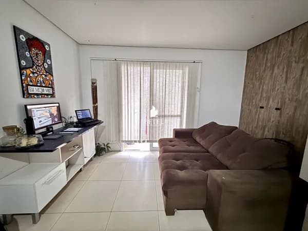 Apartamento em Caxias do Sul - Vinhedos