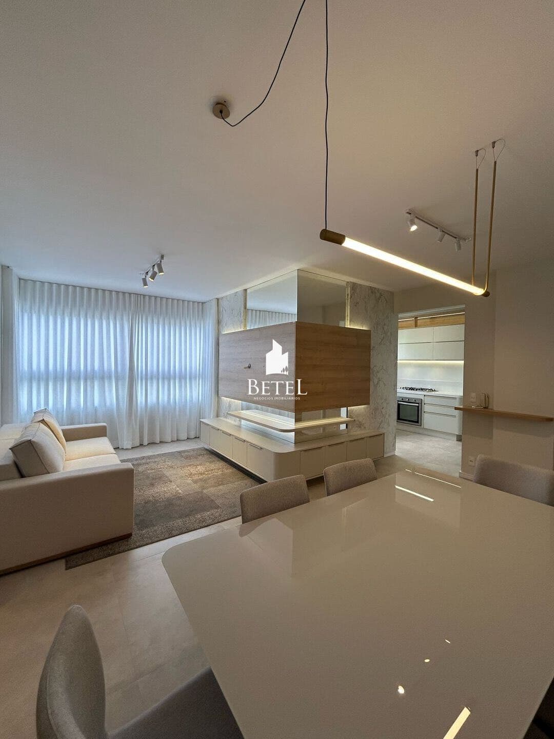 Apartamento em Caxias do Sul - Panazzolo