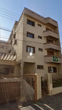 Apartamento em Marechal Floriano, Caxias do Sul/RS