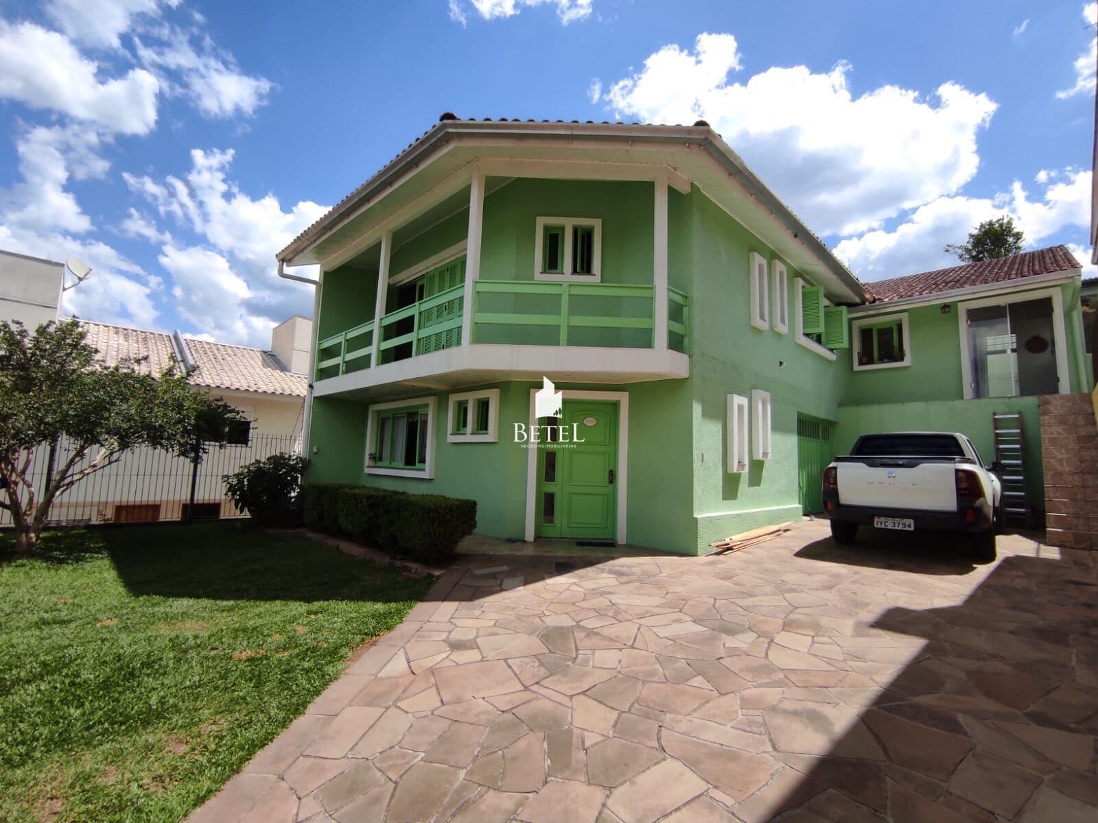 Casa em Caxias do Sul - Bela Vista