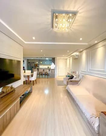 Apartamento em Caxias do Sul - Villagio Iguatemi