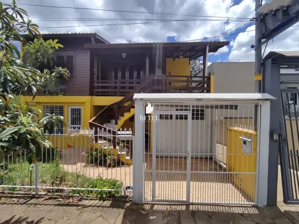 Casa em Caxias do Sul - Vinhedos