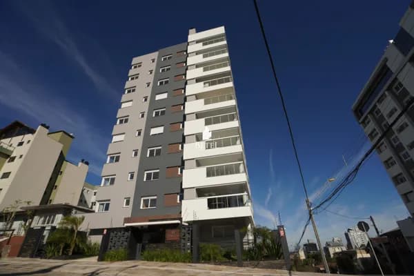 Apartamento em Caxias do Sul - Nossa Senhora de Lourdes