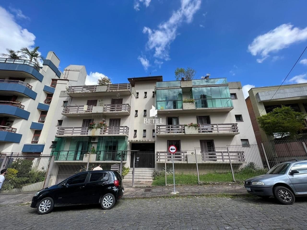 Apartamento em Panazzolo, Caxias do Sul/RS