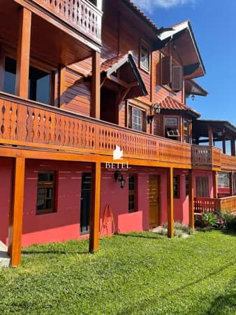 Casa em Caxias do Sul - Salgado Filho