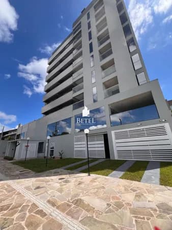Apartamento em Caxias do Sul - Sanvitto