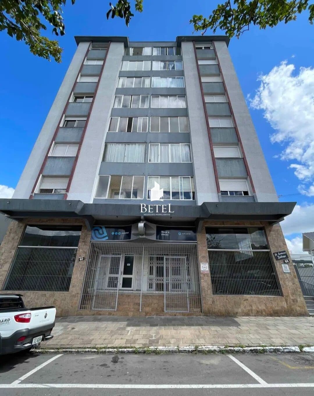 Apartamento em Caxias do Sul - Nossa Senhora de Lourdes