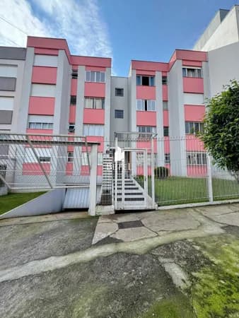 Apartamento em Caxias do Sul - Jardim América