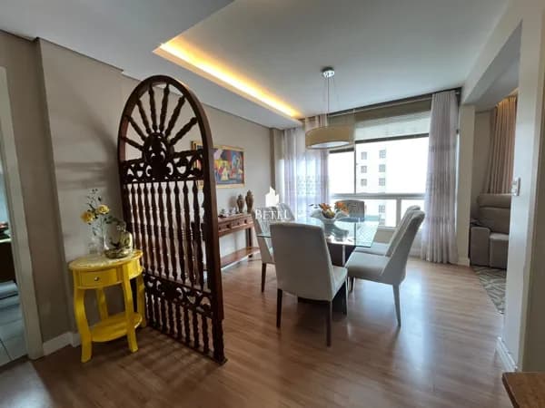 Apartamento em Caxias do Sul - São Pelegrino