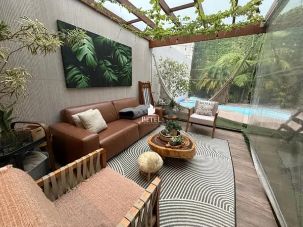 Casa em Caxias do Sul - Nossa Senhora da Saúde