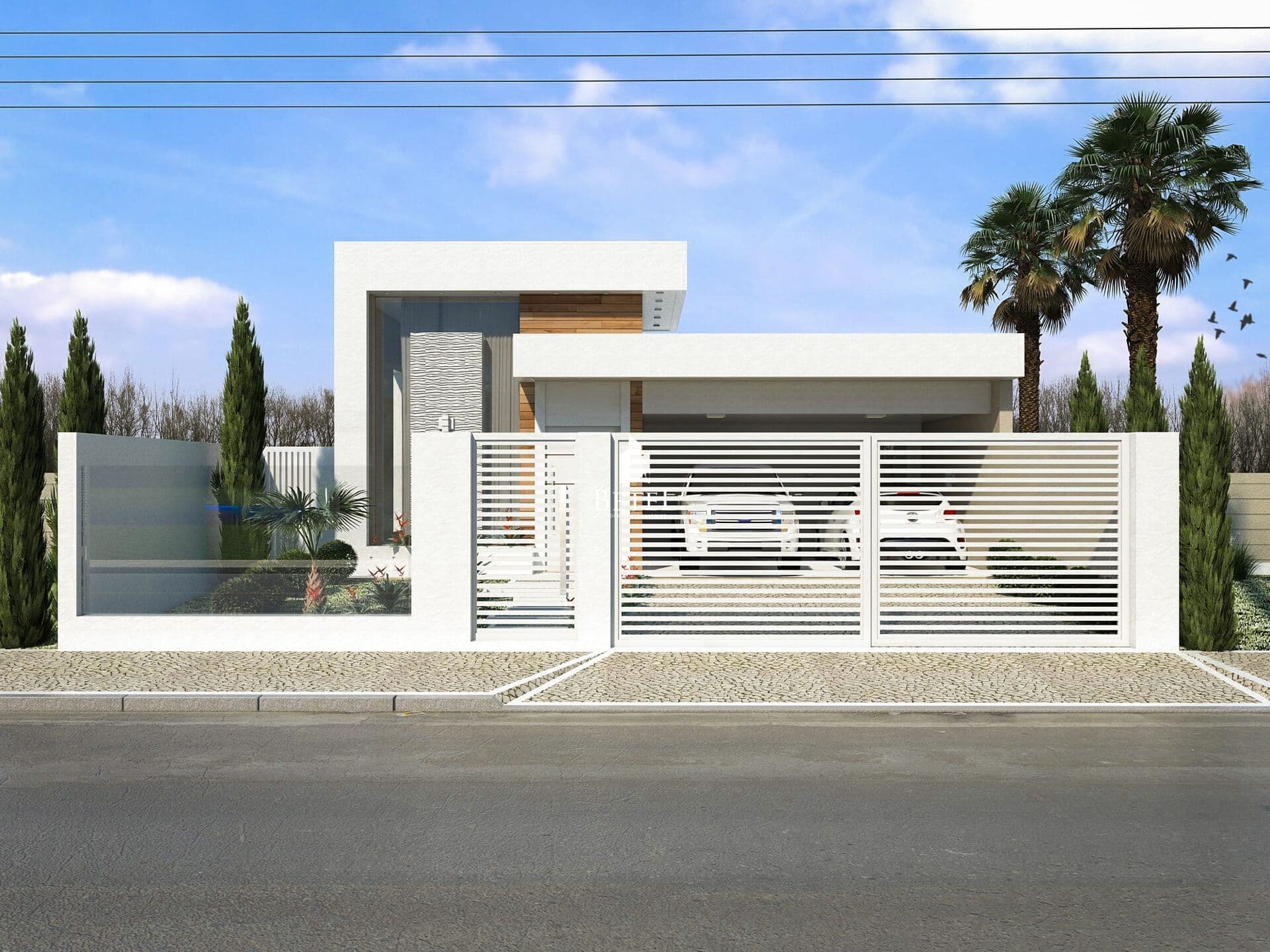 Casa em Caxias do Sul - Vinhedos