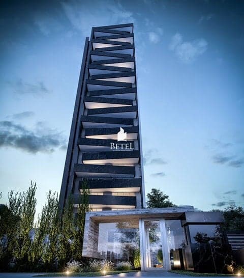 Apartamento em Caxias do Sul - Exposição