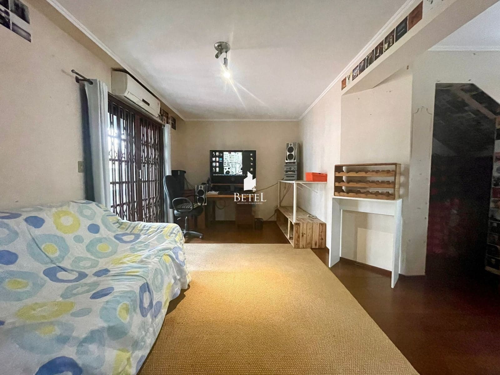 Apartamento em Caxias do Sul - Panazzolo