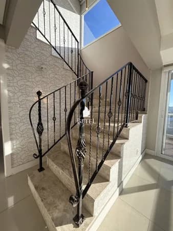 Apartamento Cobertura Duplex em Universitário, Caxias do Sul/RS