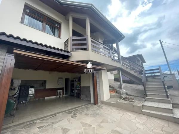 Casa em Caxias do Sul - Nossa Senhora da Saúde