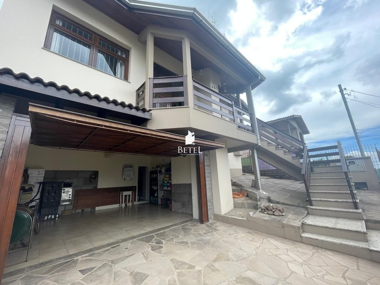 Casa em Caxias do Sul - Nossa Senhora da Saúde