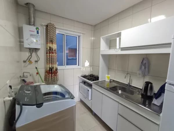 Apartamento em Caxias do Sul - Vinhedos