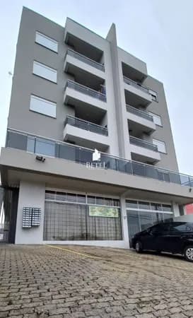Apartamento em Caxias do Sul - Charqueadas