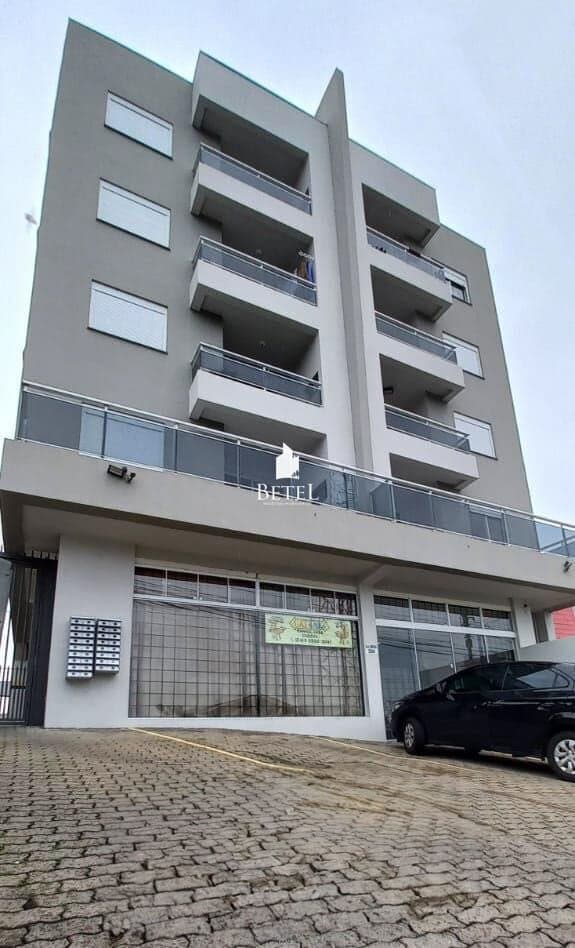 Apartamento em Caxias do Sul - Charqueadas