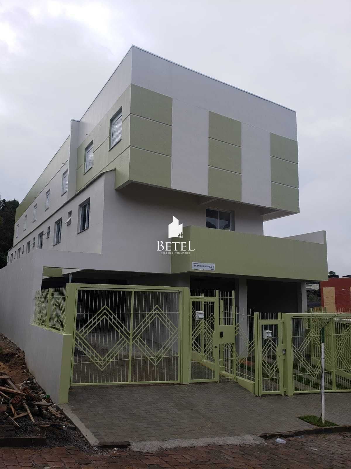 Sobrado em Caxias do Sul - Desvio Rizzo