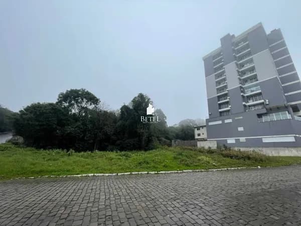 Lote/Terreno em Farroupilha - Imigrante