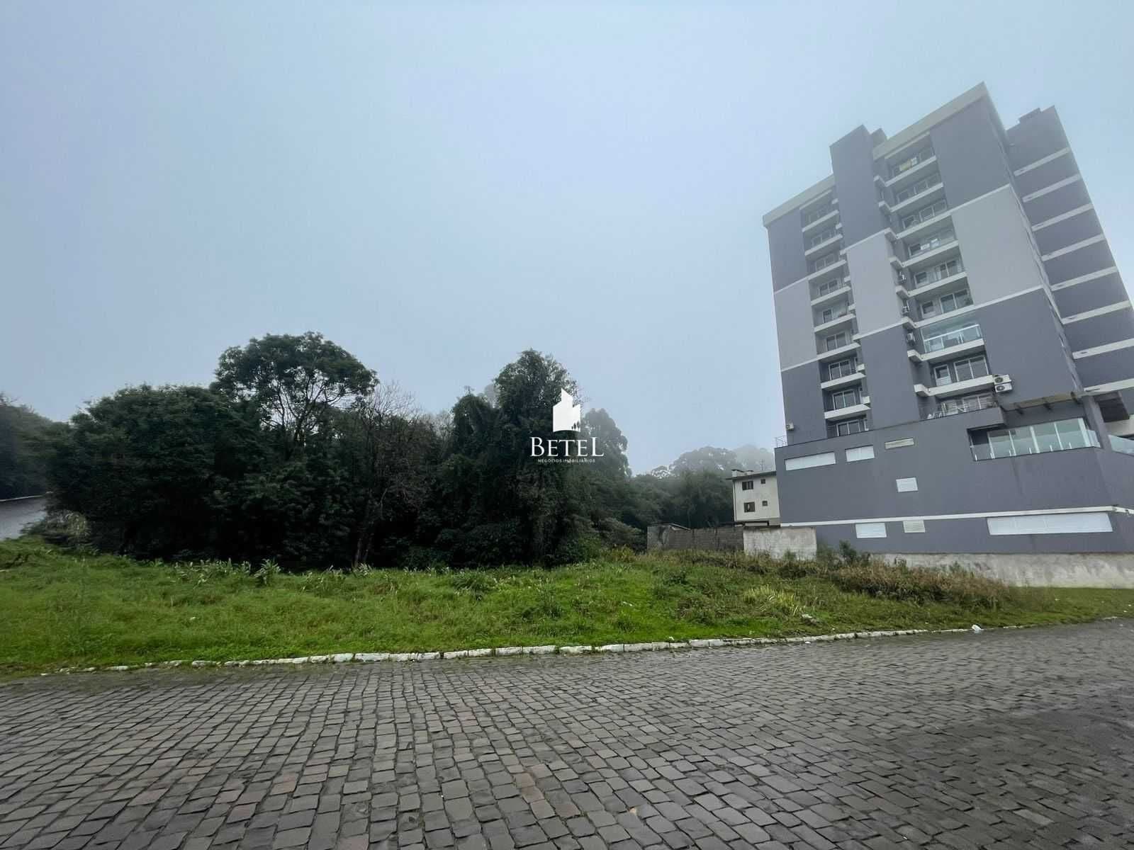 Lote/Terreno em Farroupilha - Imigrante