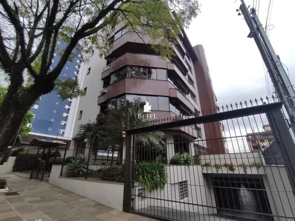 Apartamento em Caxias do Sul - Madureira
