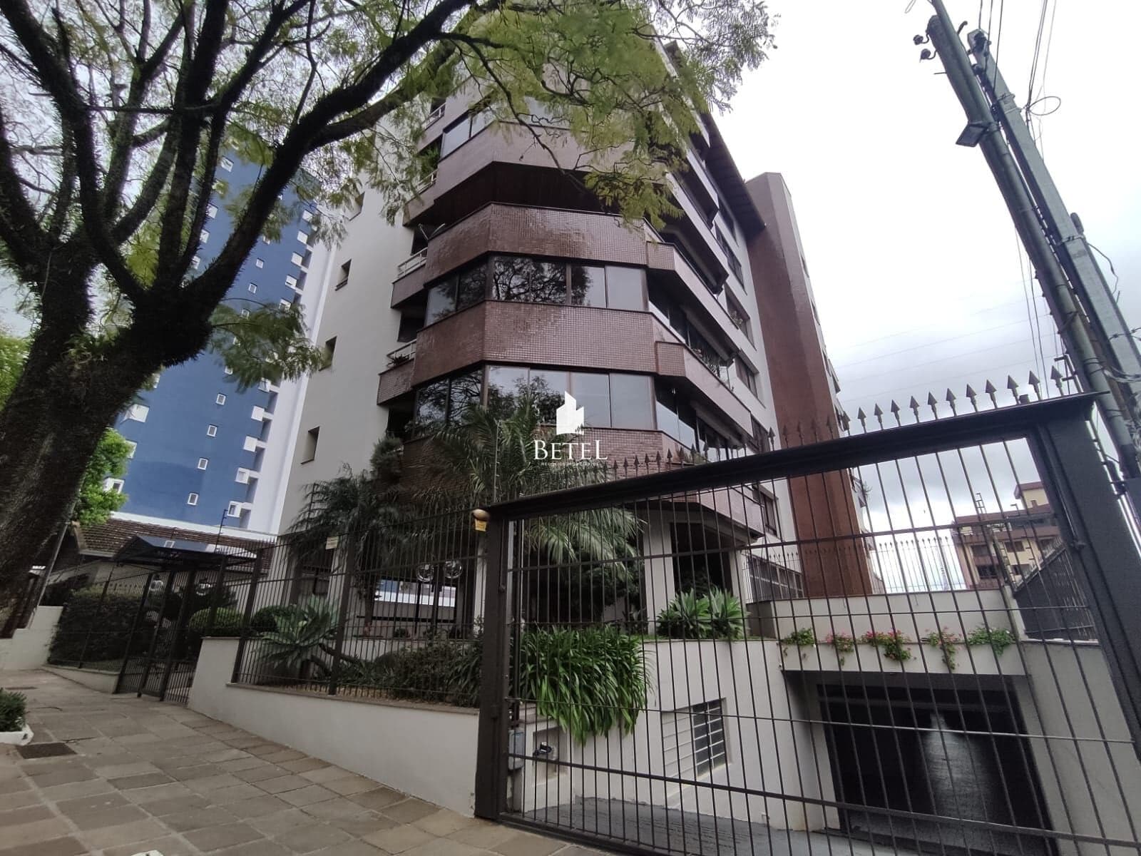 Apartamento em Caxias do Sul - Madureira