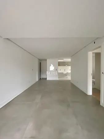 Apartamento novo
