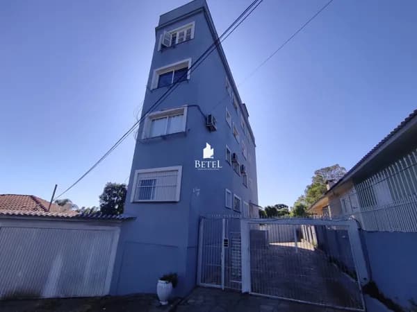 Apartamento em Caxias do Sul - Cinqüentenário