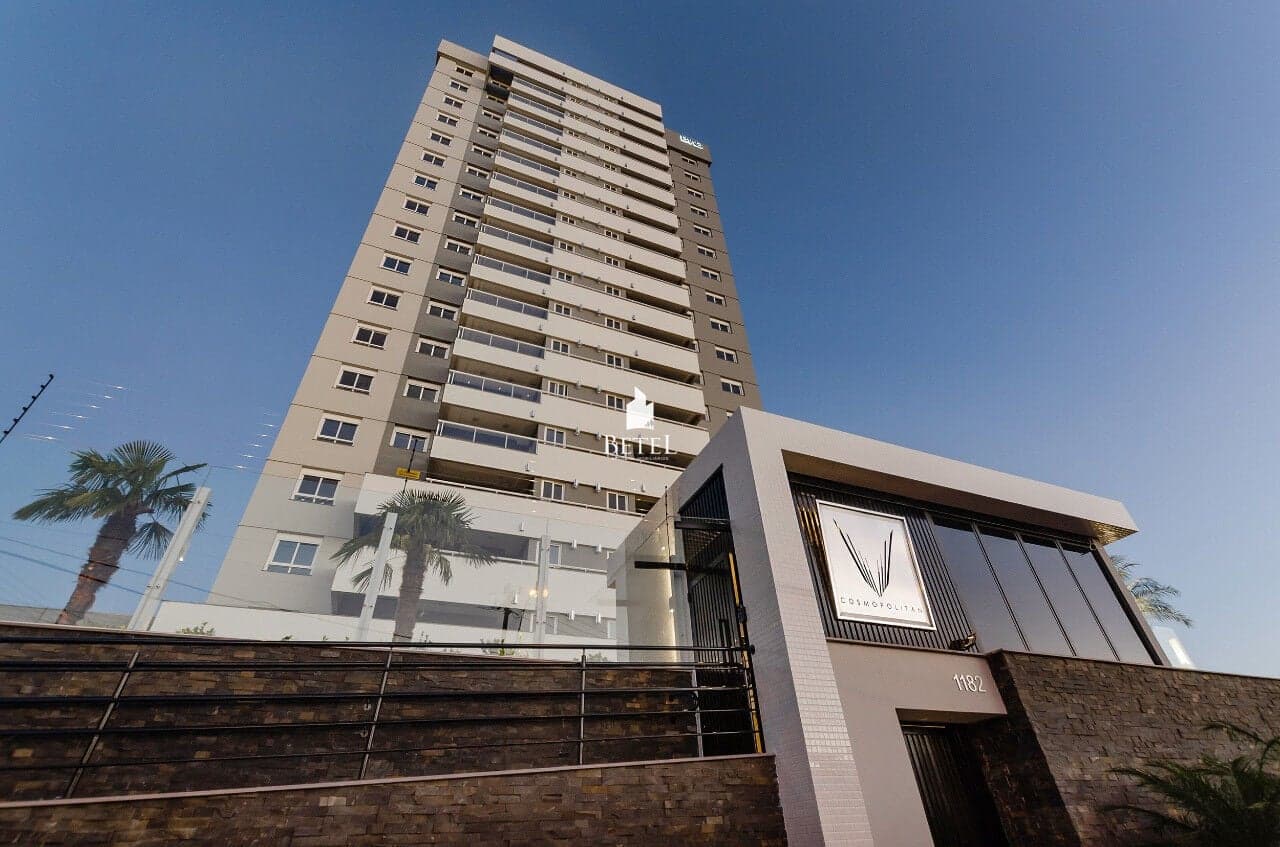 Apartamento em Caxias do Sul - Panazzolo