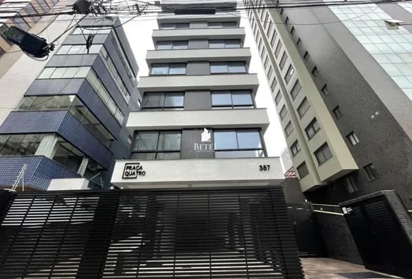 Apartamento em Torres - Centro