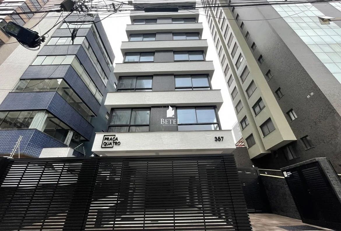 Apartamento em Torres - Centro