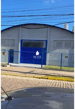 Galpão/Depósito/Armazém em Caxias do Sul - São José
