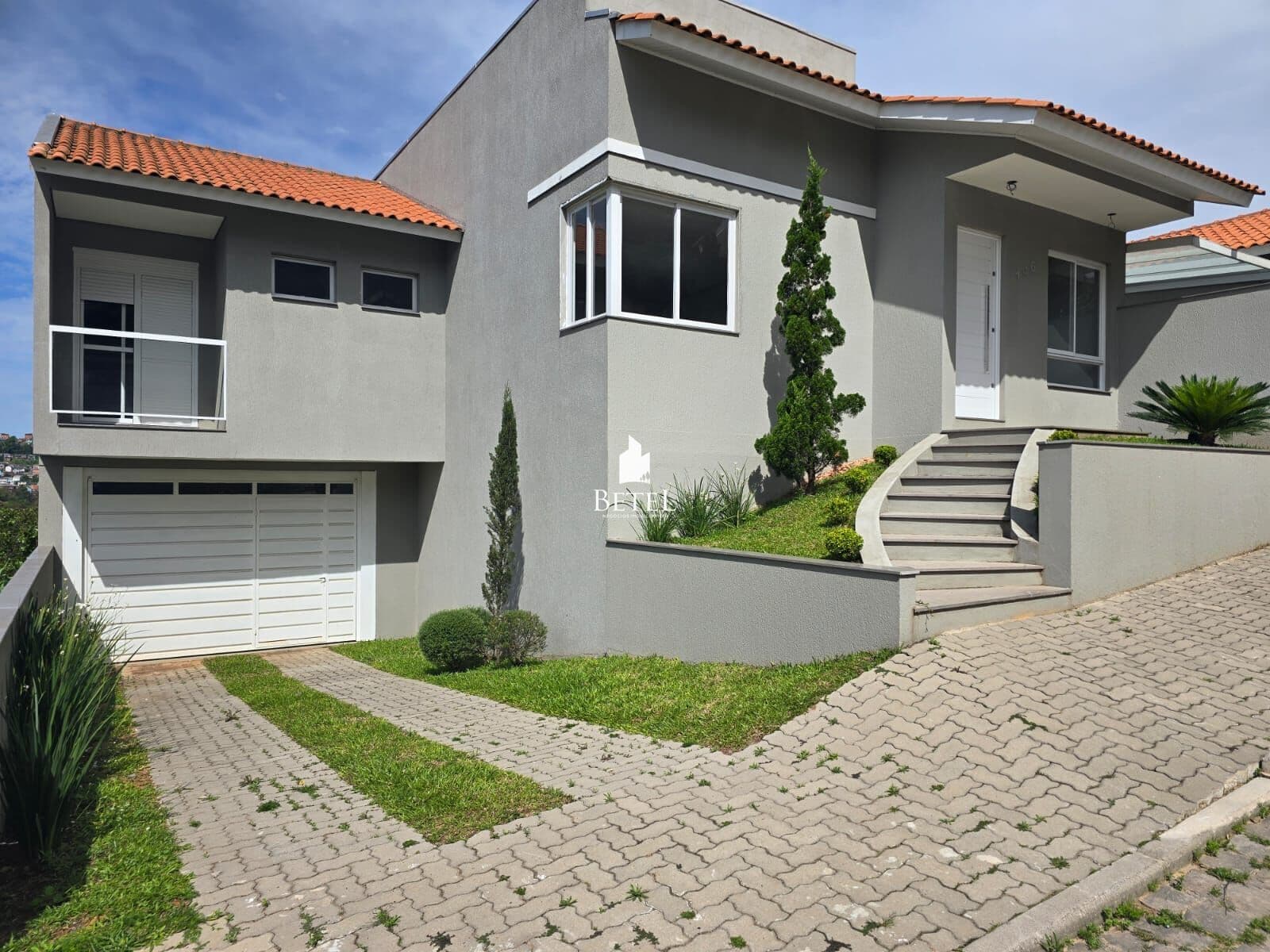 Casa em Salgado Filho, Caxias do Sul/RS